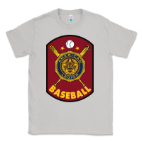 Moon Dust american legion baseball Classic Tee - tuanDangUi