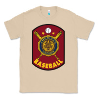 Mushroom american legion baseball Classic Tee - tuanDangUi