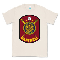 Natural american legion baseball Classic Tee - tuanDangUi