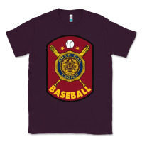 Plum american legion baseball Classic Tee - tuanDangUi