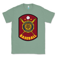 Sage american legion baseball Classic Tee - tuanDangUi