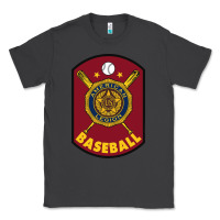 Smoke american legion baseball Classic Tee - tuanDangUi