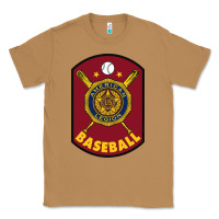 Toasted Coconut american legion baseball Classic Tee - tuanDangUi