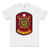 White american legion baseball Classic Tee - tuanDangUi