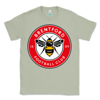 Matcha brentford Classic Tee - tuanDangUi
