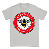 Moon Dust brentford Classic Tee - tuanDangUi