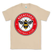 Mushroom brentford Classic Tee - tuanDangUi