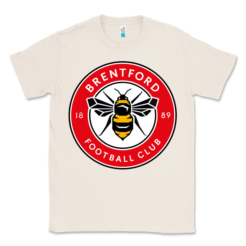 Brentford Classic Tee by tuanDangUi | Teevron