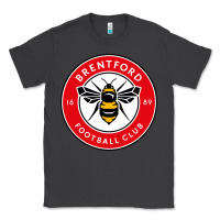 Smoke brentford Classic Tee - tuanDangUi