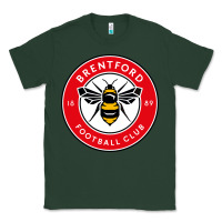 Sports Green brentford Classic Tee - tuanDangUi