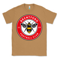 Toasted Coconut brentford Classic Tee - tuanDangUi