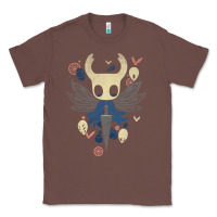 Chestnut awesome pursuing lofty mysterious quest hollow kni Classic Tee - tuanDangUi