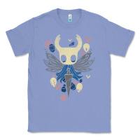 Colony Blue awesome pursuing lofty mysterious quest hollow kni Classic Tee - tuanDangUi