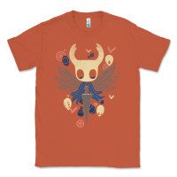 Copper awesome pursuing lofty mysterious quest hollow kni Classic Tee - tuanDangUi