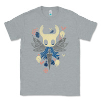 Heather Grey awesome pursuing lofty mysterious quest hollow kni Classic Tee - tuanDangUi