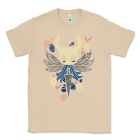 Mushroom awesome pursuing lofty mysterious quest hollow kni Classic Tee - tuanDangUi