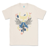 Natural awesome pursuing lofty mysterious quest hollow kni Classic Tee - tuanDangUi