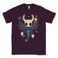 Awesome Pursuing Lofty Mysterious Quest Hollow Kni Classic Tee | Teevron
