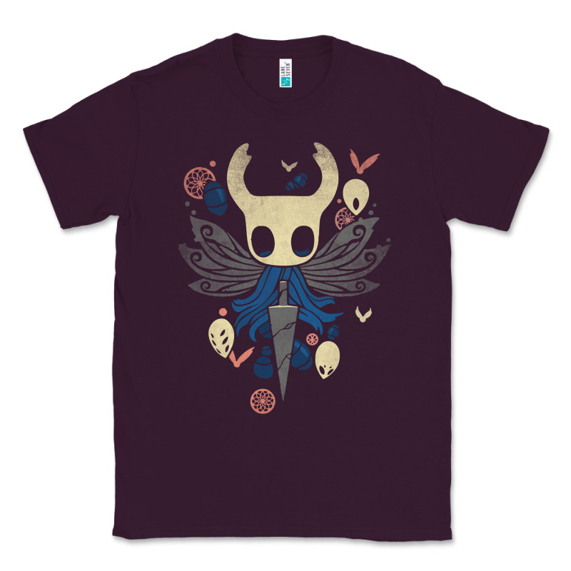 Awesome Pursuing Lofty Mysterious Quest Hollow Kni Classic Tee by tuanDangUi | Teevron