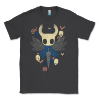 Smoke awesome pursuing lofty mysterious quest hollow kni Classic Tee - tuanDangUi
