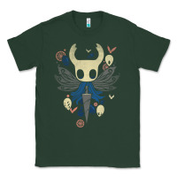 Sports Green awesome pursuing lofty mysterious quest hollow kni Classic Tee - tuanDangUi