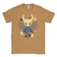 Toasted Coconut awesome pursuing lofty mysterious quest hollow kni Classic Tee - tuanDangUi