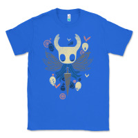 True Royal awesome pursuing lofty mysterious quest hollow kni Classic Tee - tuanDangUi