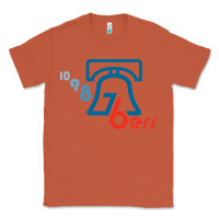 Bell,76ers Classic Tee | Teevron