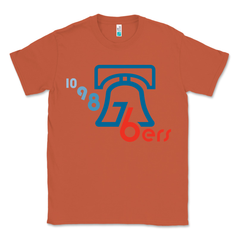 Bell,76ers Classic Tee by tuanDangUi | Teevron