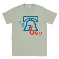 Matcha bell,76ers Classic Tee - tuanDangUi