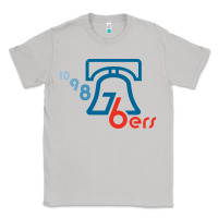 Moon Dust bell,76ers Classic Tee - tuanDangUi