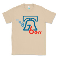 Mushroom bell,76ers Classic Tee - tuanDangUi