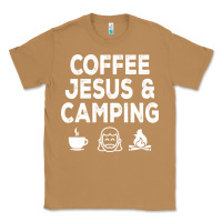 Toasted Coconut camp camping camper campfire campsite hiking gift Classic Tee - tuanDangUi