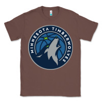 Chestnut the timberwolves Classic Tee - tuanDangUi