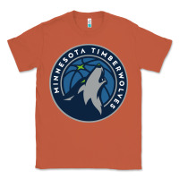 Copper the timberwolves Classic Tee - tuanDangUi