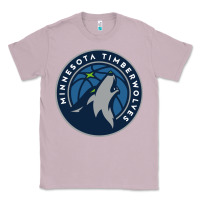 Lilac the timberwolves Classic Tee - tuanDangUi