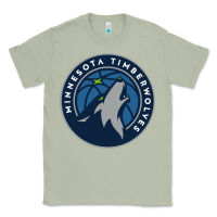 Matcha the timberwolves Classic Tee - tuanDangUi