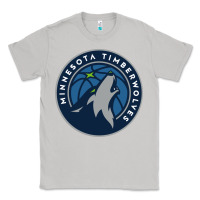 Moon Dust the timberwolves Classic Tee - tuanDangUi