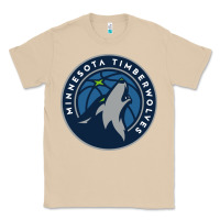 Mushroom the timberwolves Classic Tee - tuanDangUi