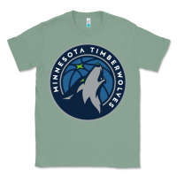 Sage the timberwolves Classic Tee - tuanDangUi