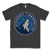 Smoke the timberwolves Classic Tee - tuanDangUi