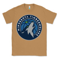 Toasted Coconut the timberwolves Classic Tee - tuanDangUi