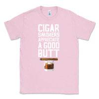 Bubblegum Pink funny cigar smoker humidor gift set cigar lover sm Classic Tee - tuanDangUi
