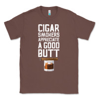 Chestnut funny cigar smoker humidor gift set cigar lover sm Classic Tee - tuanDangUi