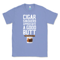 Colony Blue funny cigar smoker humidor gift set cigar lover sm Classic Tee - tuanDangUi
