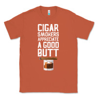 Copper funny cigar smoker humidor gift set cigar lover sm Classic Tee - tuanDangUi