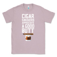 Lilac funny cigar smoker humidor gift set cigar lover sm Classic Tee - tuanDangUi