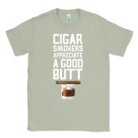 Matcha funny cigar smoker humidor gift set cigar lover sm Classic Tee - tuanDangUi