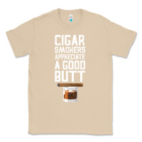 Mushroom funny cigar smoker humidor gift set cigar lover sm Classic Tee - tuanDangUi