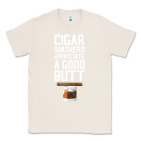 Natural funny cigar smoker humidor gift set cigar lover sm Classic Tee - tuanDangUi